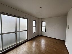 Live Space 十三 3階1Kのリビング/ダイニング