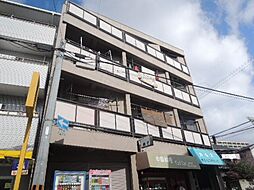 梅原マンション