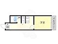 グリーンハイツ十三2階6.0万円
