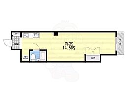 十三エステートハイツ 5階