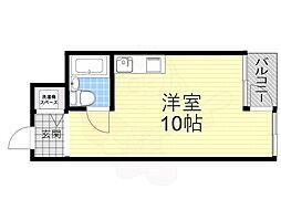 エクセルトレーズ 4階