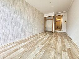 アルビオン新北野 403 4階1Kのリビング/ダイニング