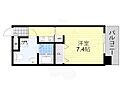 CASSIA塚本5階5.7万円