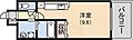 エクセレント上新1512階5.4万円