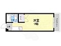 C&C姫島マンション3階4.0万円