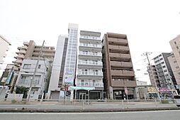 BLANC　COURT塚本(元AK-PLACE塚本)