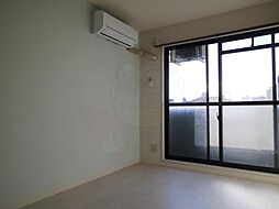 NOW新大阪 1012 10階1Kの室内