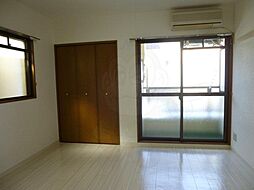 エステート塚本 403 4階1Kのリビング/ダイニング