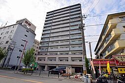 Osaka Metro御堂筋線 東三国駅 徒歩7分