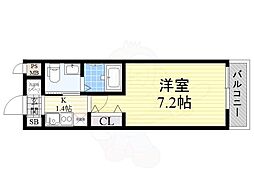 JR東海道・山陽本線 塚本駅 徒歩11分