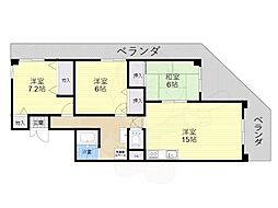 Osaka Metro御堂筋線 西中島南方駅 徒歩13分
