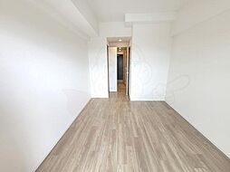 エスリード大阪デュアルゲート 11階1Kのリビング/ダイニング