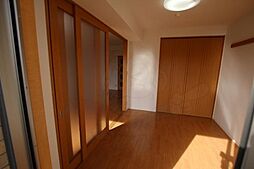 パレスフォー塚本2 502 5階1LDKのリビング/ダイニング