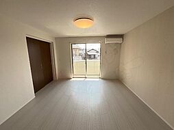 (仮称)淀川区新北野新築マンション 2階1LDKのリビング/ダイニング