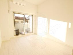 ベラジオ三国駅前 705 7階1Kのリビング/ダイニング