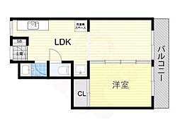 メゾンインペリアル 7階