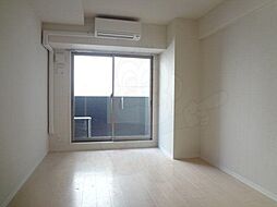 レジュールアッシュPREMIUM　TWIN-2 1306 13階1Kのリビング/ダイニング