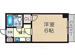 メゾン・ド・グレ 1階