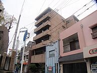 大阪府大阪市西淀川区野里1丁目8番24号：物件画像／株式会社GLUCK 賃貸住宅サービス FC阪急十三駅前店