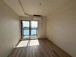 アドバンス大阪ヴェンティ 14階1Kのリビング/ダイニング