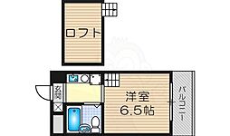 パッサージュ2 2階