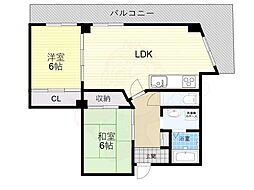 ライフステージ新大阪 1階/-