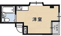 サンクス東三国 9階/-