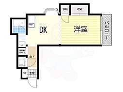 ネオハイツ新淀川 8階/803