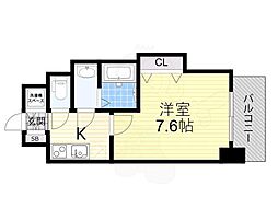 阪急宝塚本線 三国駅 徒歩9分