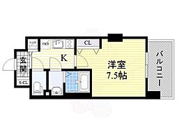 Luxe三国2 5階