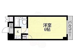 ITRマンション 3階/312
