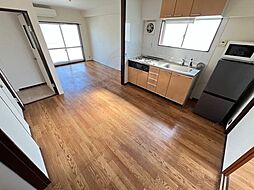 第2鳳マンション 1LDKの写真