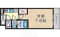 Osaka Metro御堂筋線 東三国駅 徒歩7分 11階/-