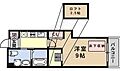 DolceVita新北野5階7.6万円