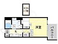 DolceVita新北野3階7.2万円