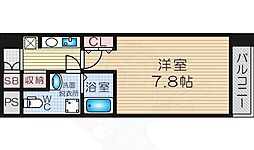 GROOVE御幣島アベニュー 2階