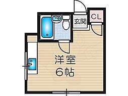 Osaka Metro御堂筋線 東三国駅 徒歩9分
