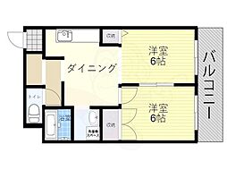JR東海道・山陽本線 塚本駅 徒歩10分