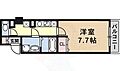 パセオ十三東6階7.0万円