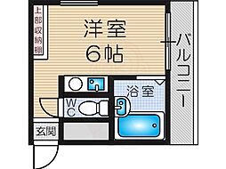 ジョイライフイレブン 4階
