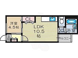 今清ビル 4階