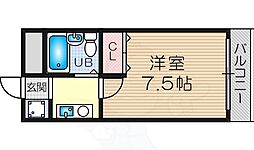 EPO北野レジデンス 9階