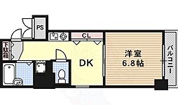 Osaka Metro御堂筋線 新大阪駅 徒歩7分 7階/-