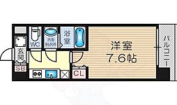 リッツ加島 9階/-