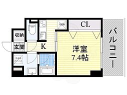 Dolce Vita 1 4階/-