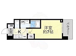 スプランディッド2 6階/-