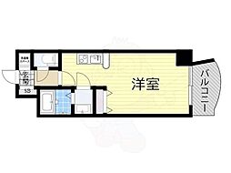 JR山陽新幹線 新大阪駅 徒歩10分