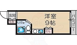 クリアツカモト CLEAR TSUKAMOTO 5階