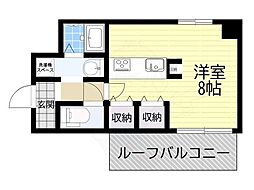 プリムローズ(塚本) 6階