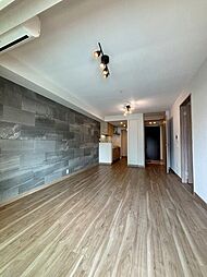 グランドメゾン新梅田タワーＴＨＥ　ＣＬＵＢ　ＲＥＳＩＤＥＮＣ 4階1LDKのリビング/ダイニング